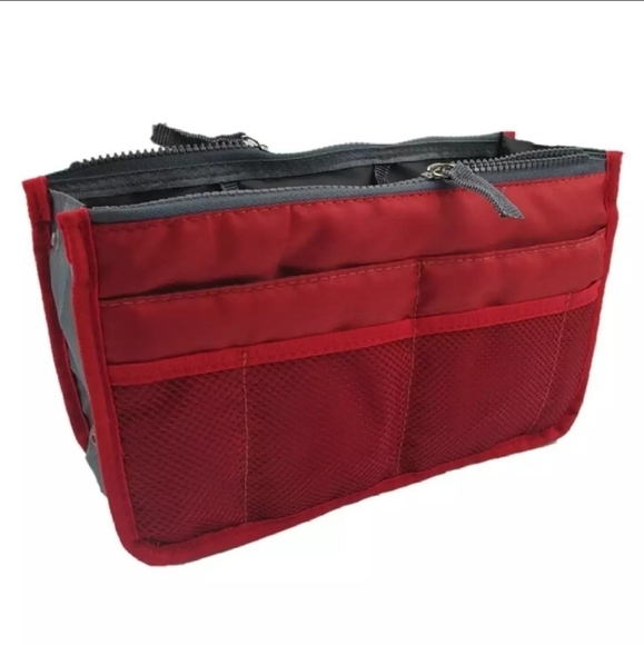 Ladies accessories bag - Picture 2 of 7